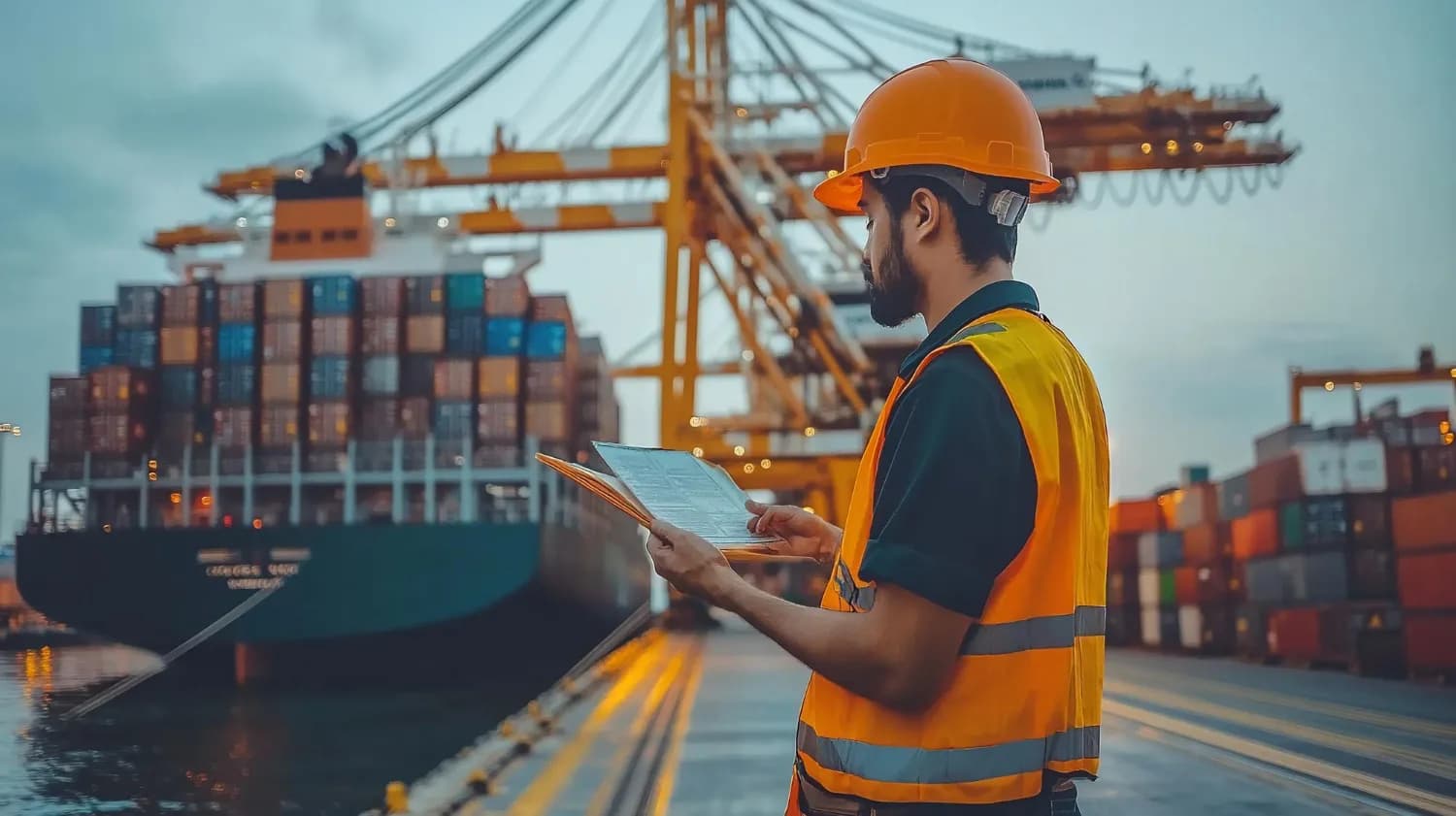 Why Supply Planning Has Become a Bigger Challenge for Commercial Vessels