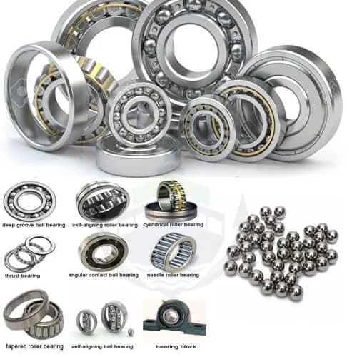 Bearings