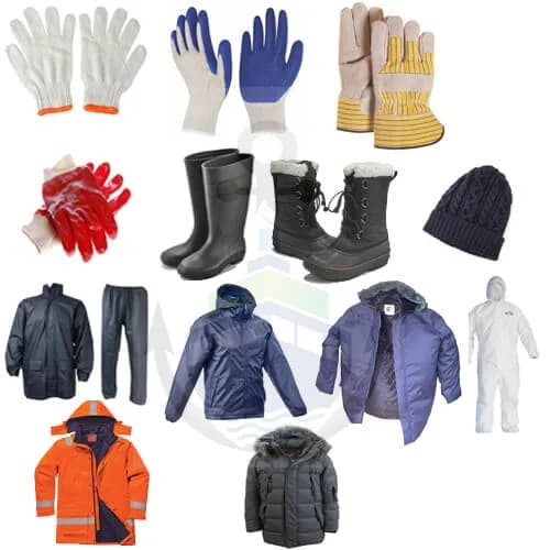 Clothing