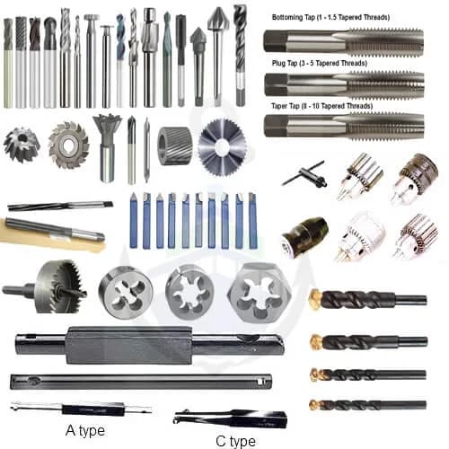 Cutting Tools