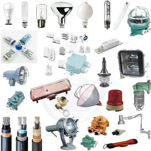 Electrical Equipment