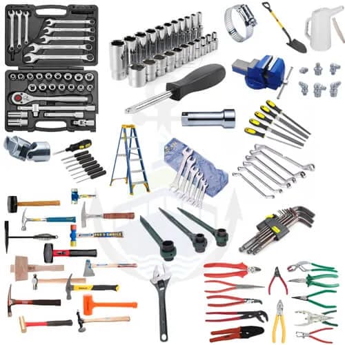 Hand Tools