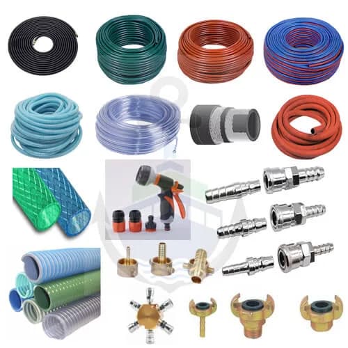 Hose Couplings