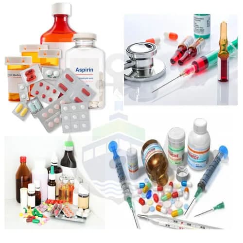 Medicine