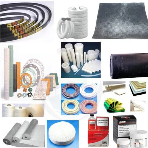 Packing Jointing