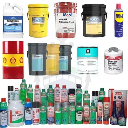 Petroleum Products