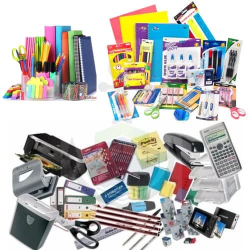 Stationery