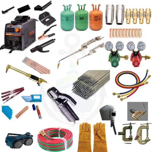 Welding Equipment