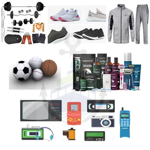 Welfare Items